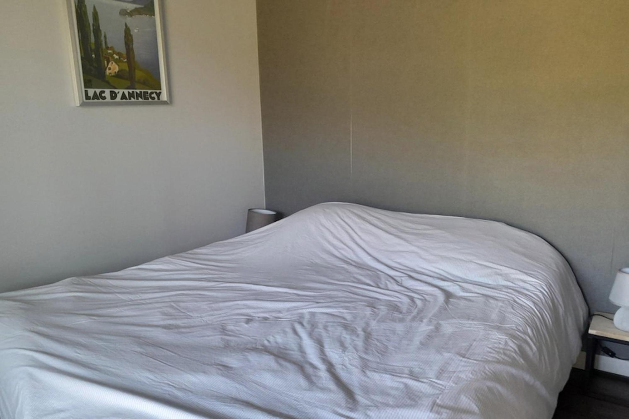 Ski In And Ski Out Apartment Superdevoluy Saint-Étienne-en-Dévoluy 外观 照片